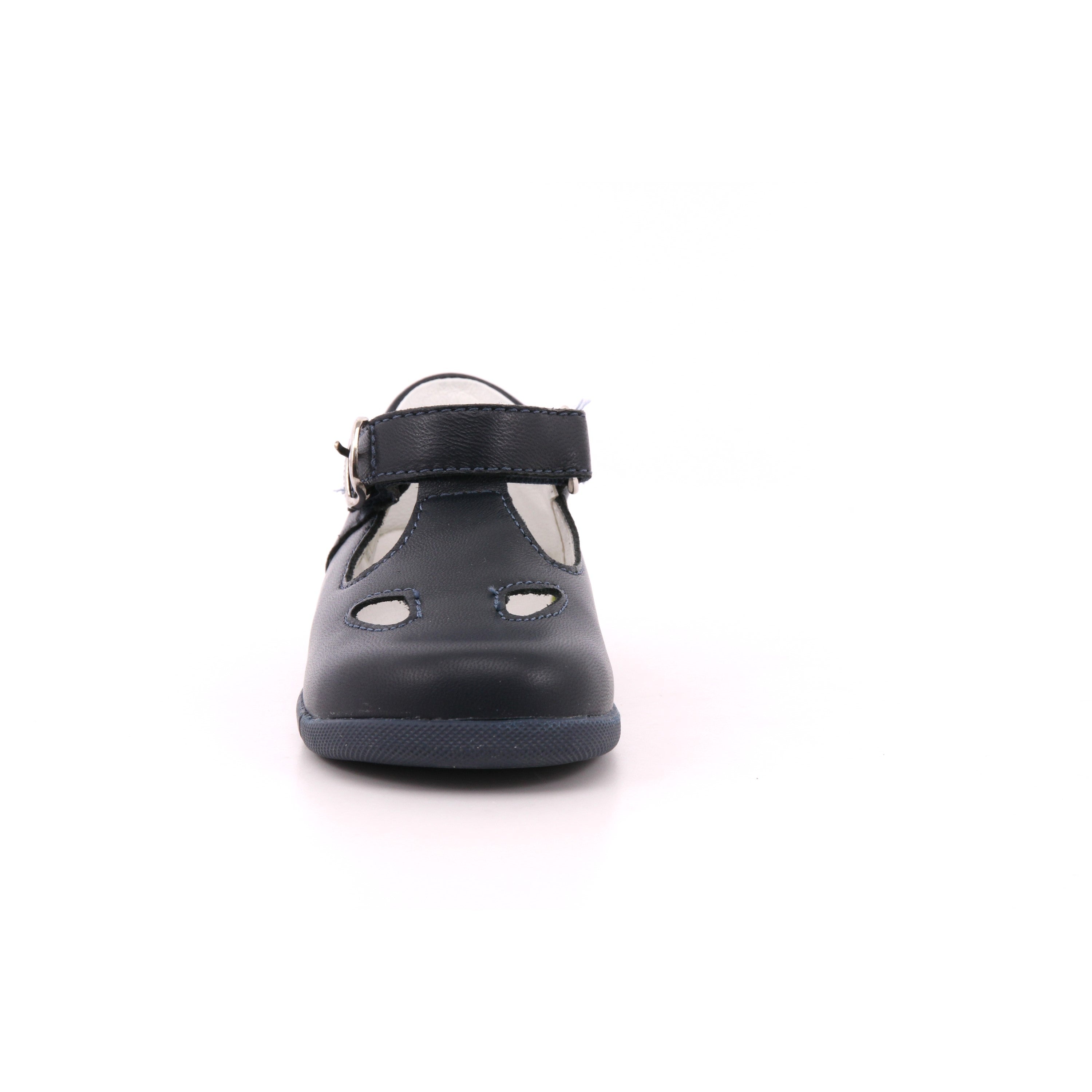 PPB 59097 PRIMIGI BABY CAPRA MORBIDONE BLU