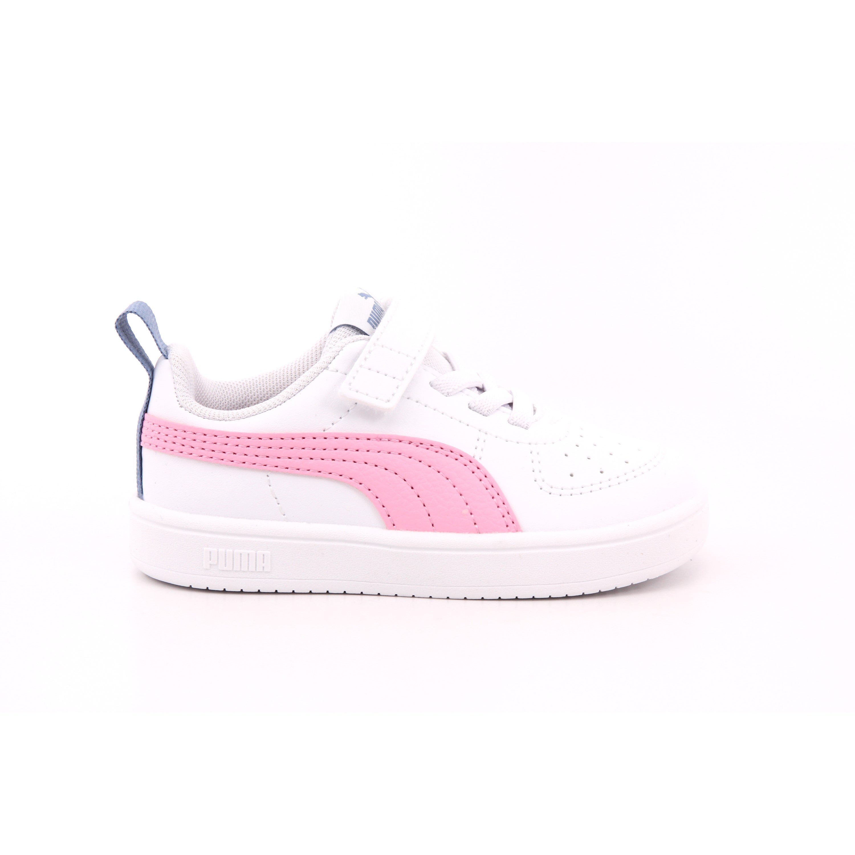 PUMA RICHKIE AC+ INF PUMA WHITE PINK