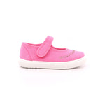 PIQUE FUXIA