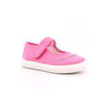 PIQUE FUXIA