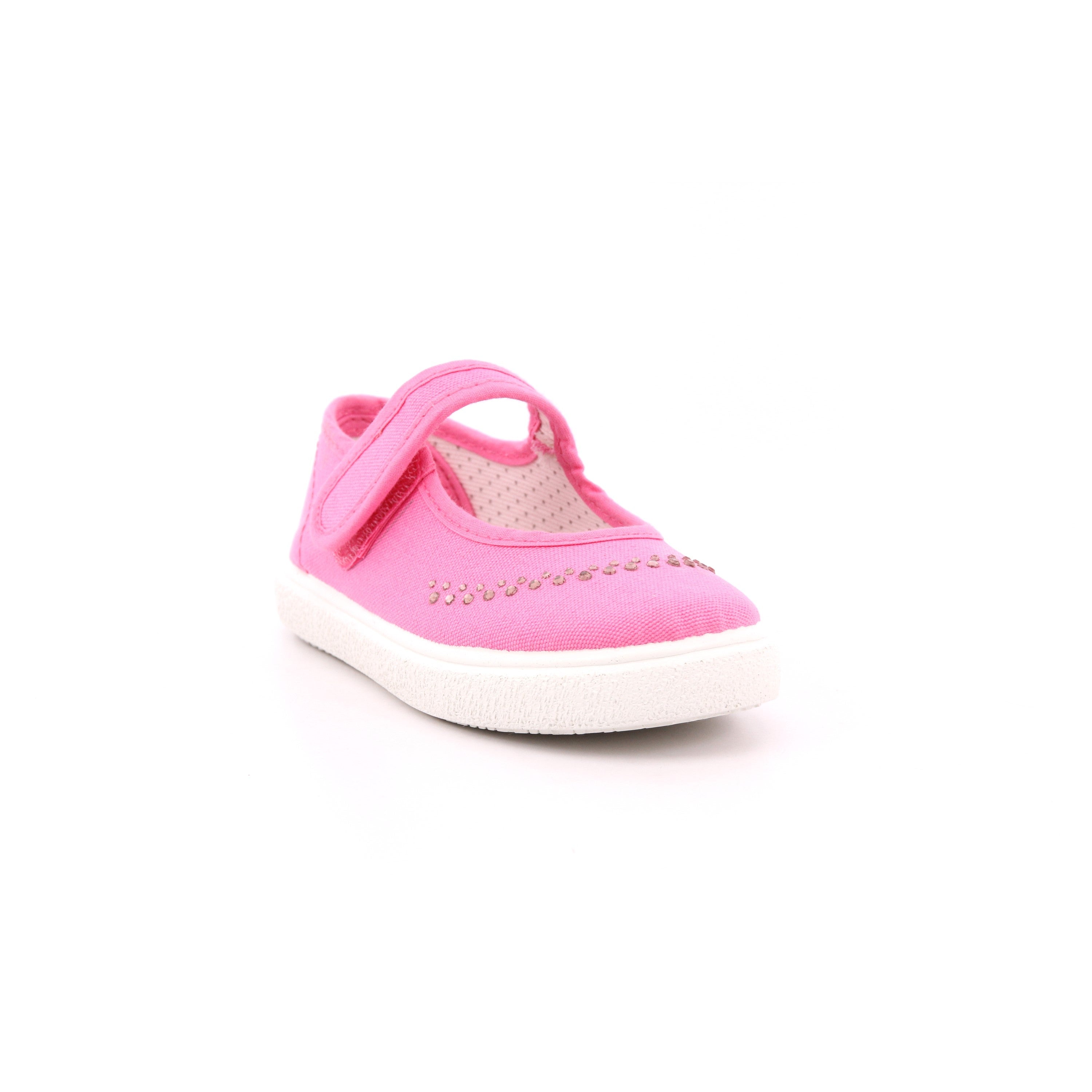 PIQUE FUXIA