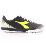 PICHICHI 6 TFR C6003 NERO/GIALLO FLUO DD/BIANCO
