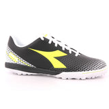 PICHICHI 6 TFR C6003 NERO/GIALLO FLUO DD/BIANCO