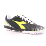 PICHICHI 6 TFR C6003 NERO/GIALLO FLUO DD/BIANCO