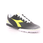 PICHICHI 6 TFR C6003 NERO/GIALLO FLUO DD/BIANCO