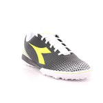 PICHICHI 6 TFR C6003 NERO/GIALLO FLUO DD/BIANCO