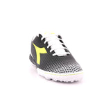 PICHICHI 6 TFR C6003 NERO/GIALLO FLUO DD/BIANCO