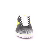 PICHICHI 6 TFR C6003 NERO/GIALLO FLUO DD/BIANCO