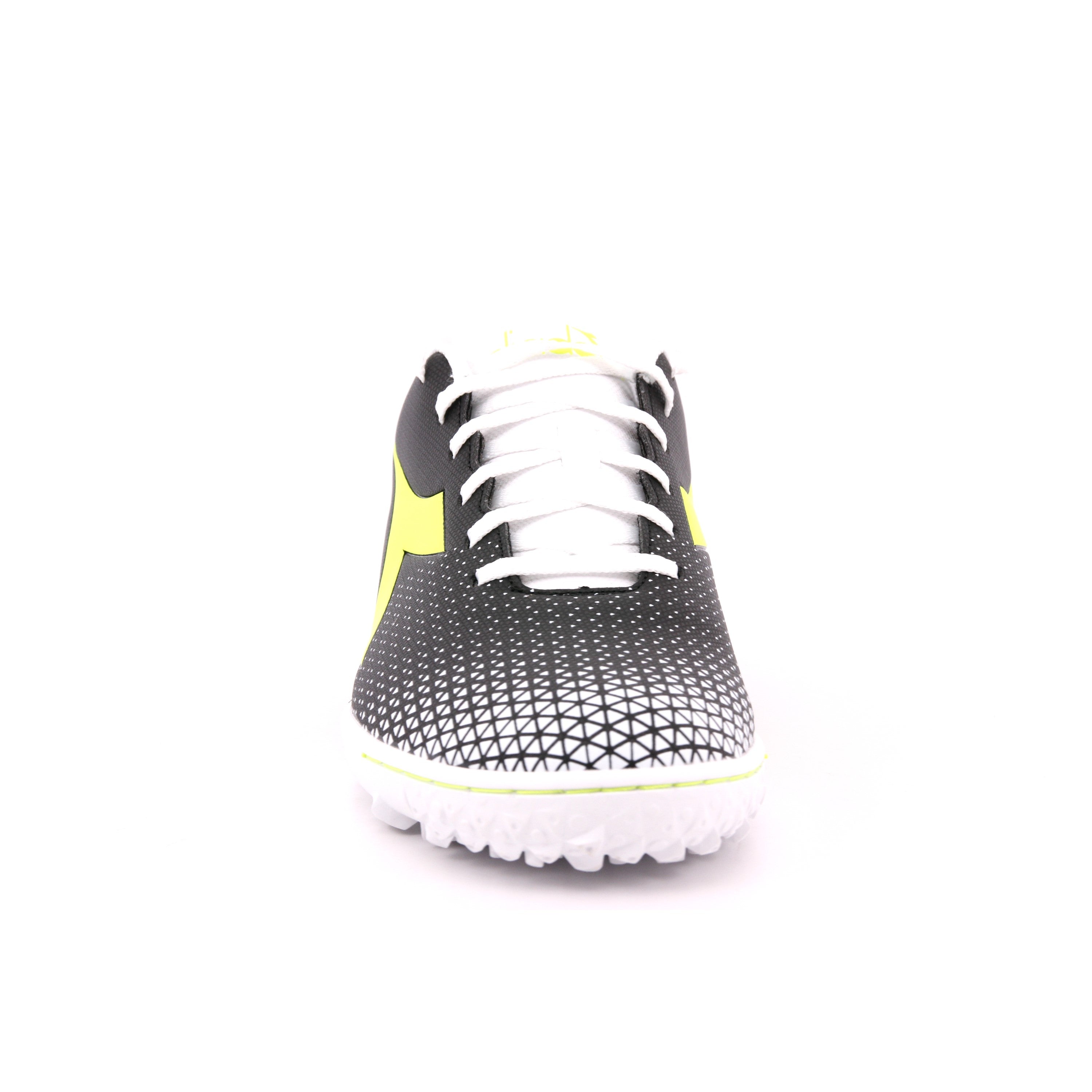 PICHICHI 6 TFR C6003 NERO/GIALLO FLUO DD/BIANCO