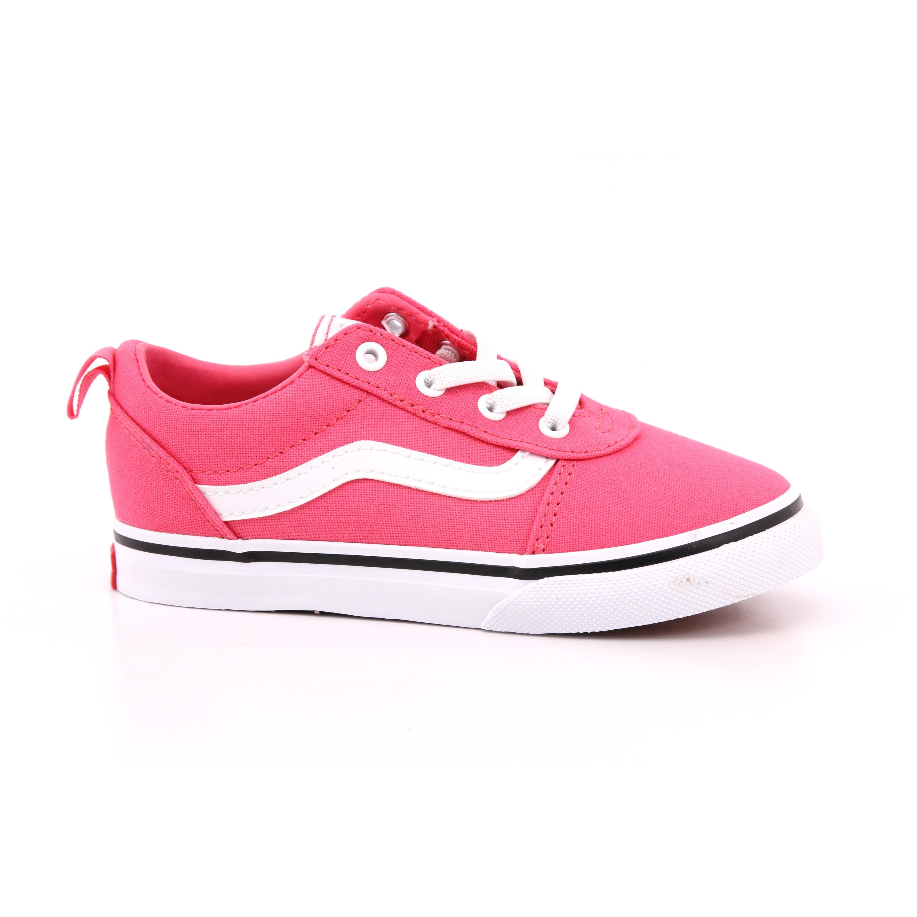 TD WARD SLIP-ON CNVS HONEY