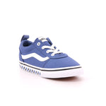 TD WARD SLIP-ON VARI DBLUE