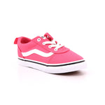 TD WARD SLIP-ON CNVS HONEY