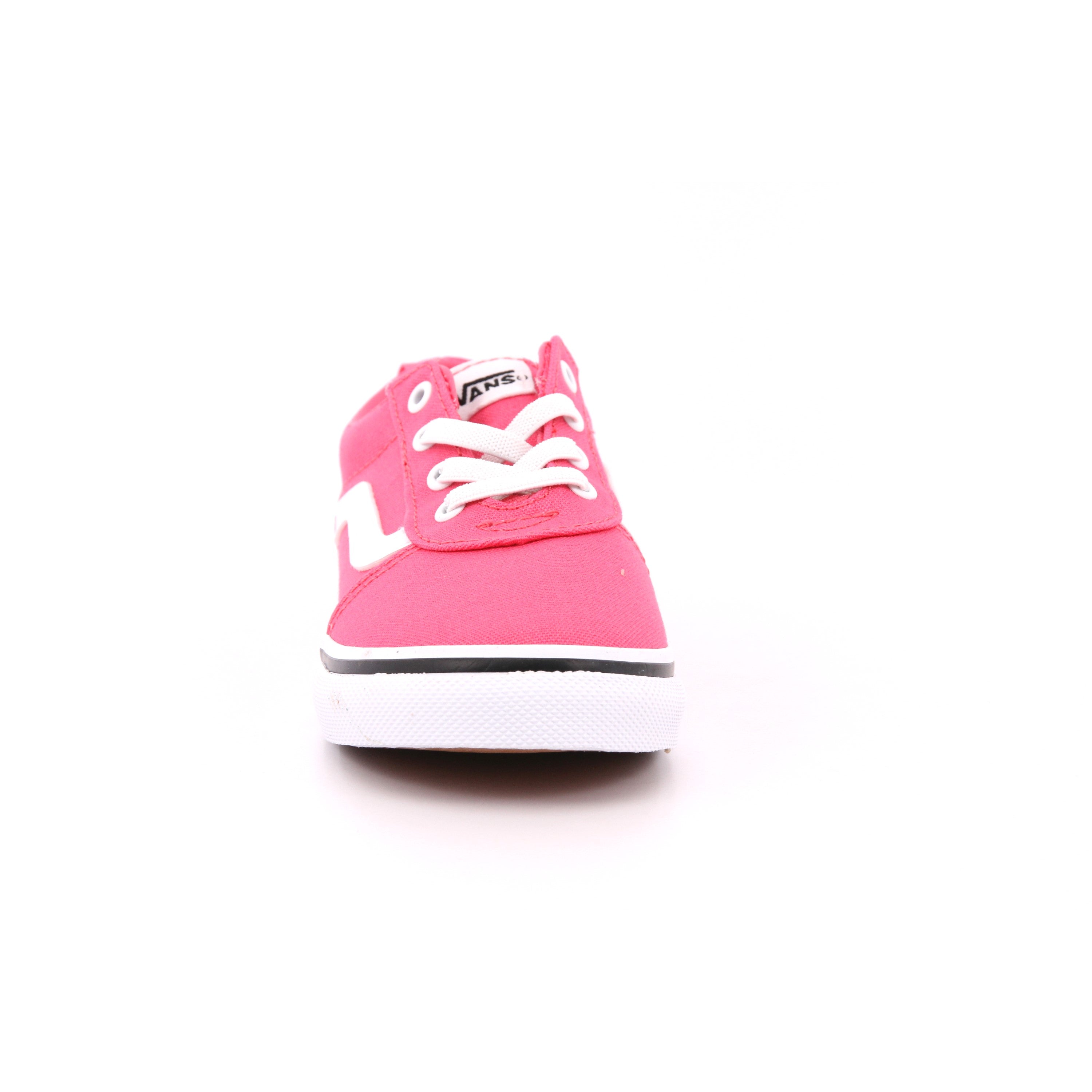 TD WARD SLIP-ON CNVS HONEY