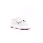 4006 BABY STRAP LAME 031 GREY SILVER