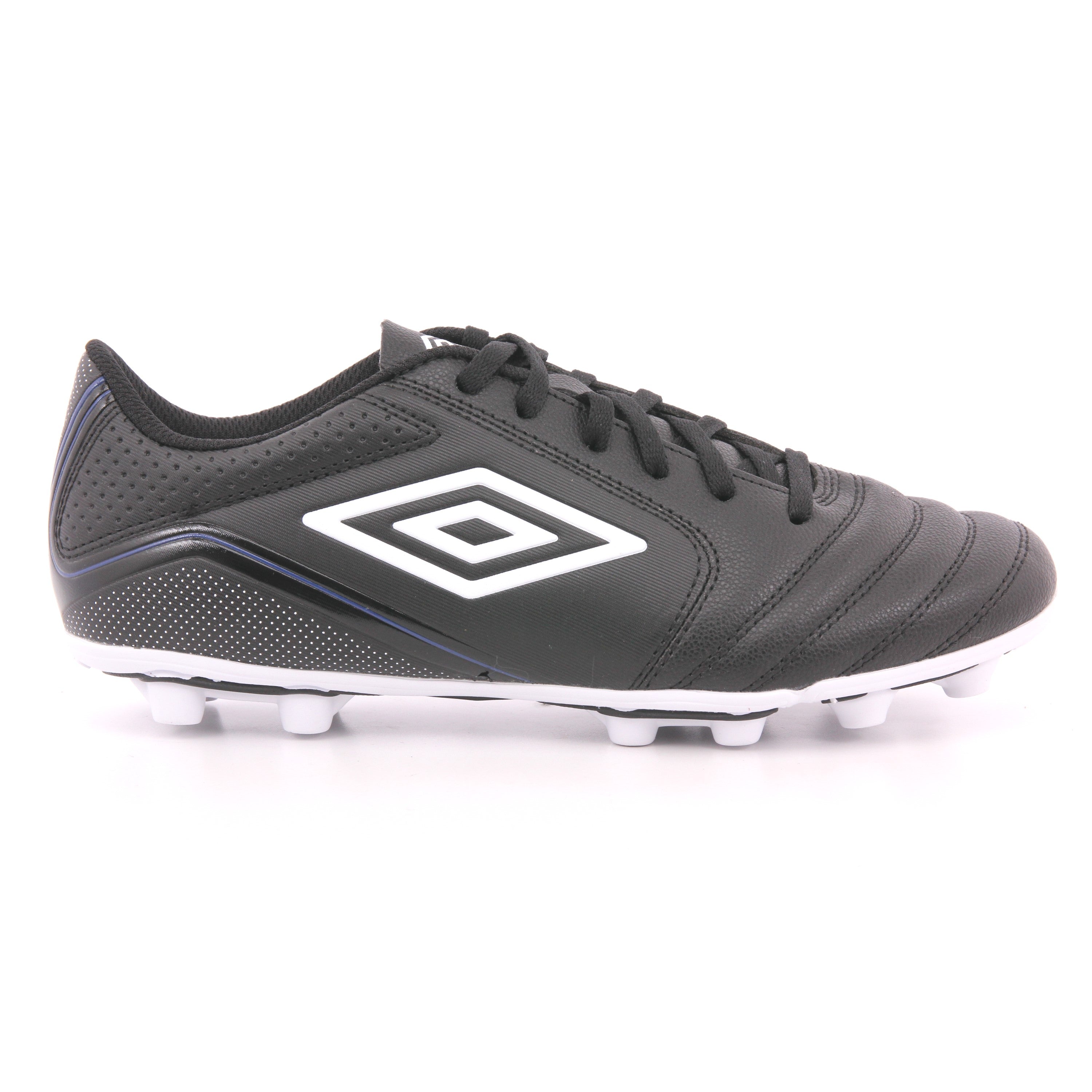 SCARPA CLASSICO XII HGR BLACK/WHITE/ROYAL BLUE
