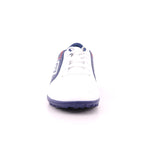 SCARPA CLASSICO XII HGR WHITE/ESTATE BLUE