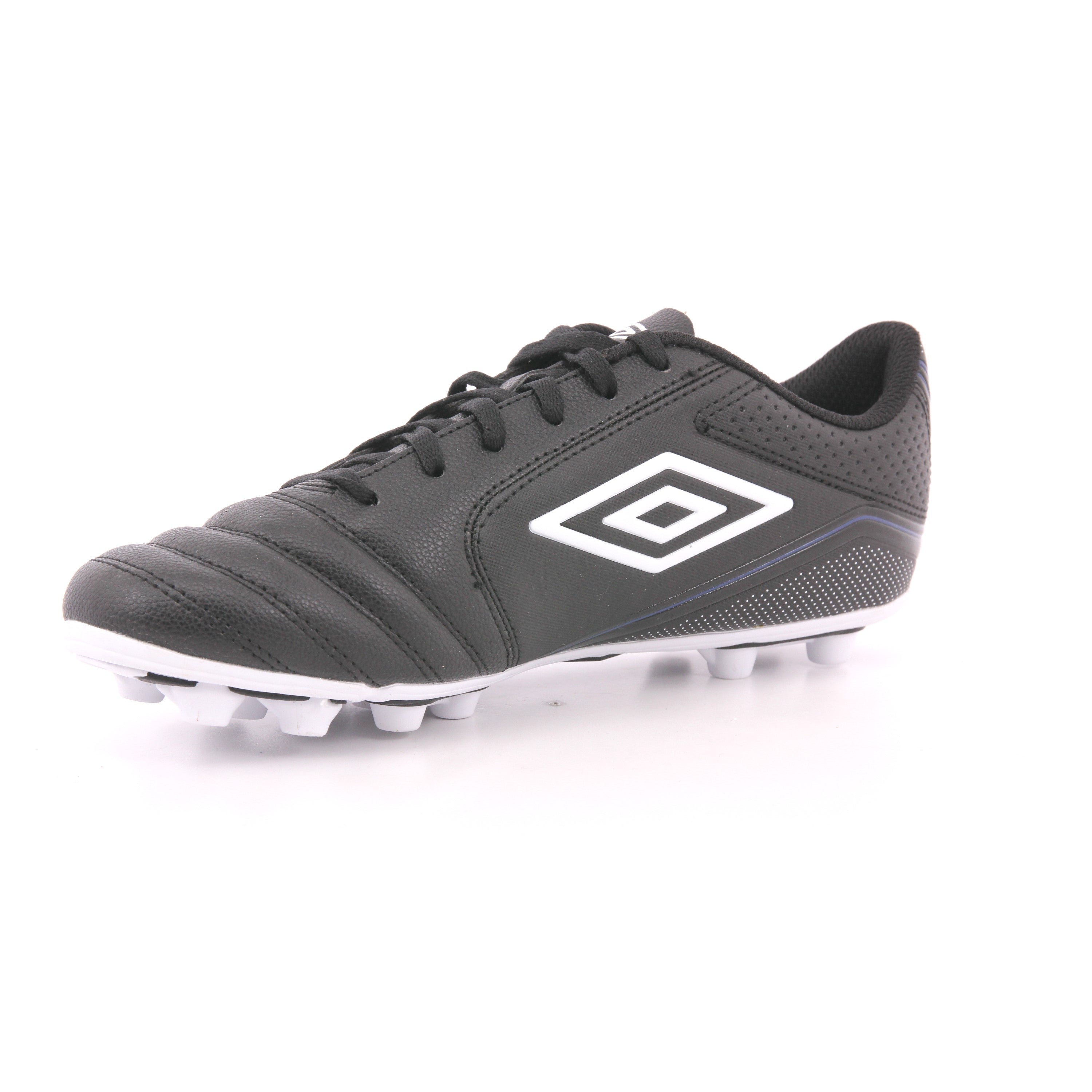 SCARPA CLASSICO XII HGR BLACK/WHITE/ROYAL BLUE