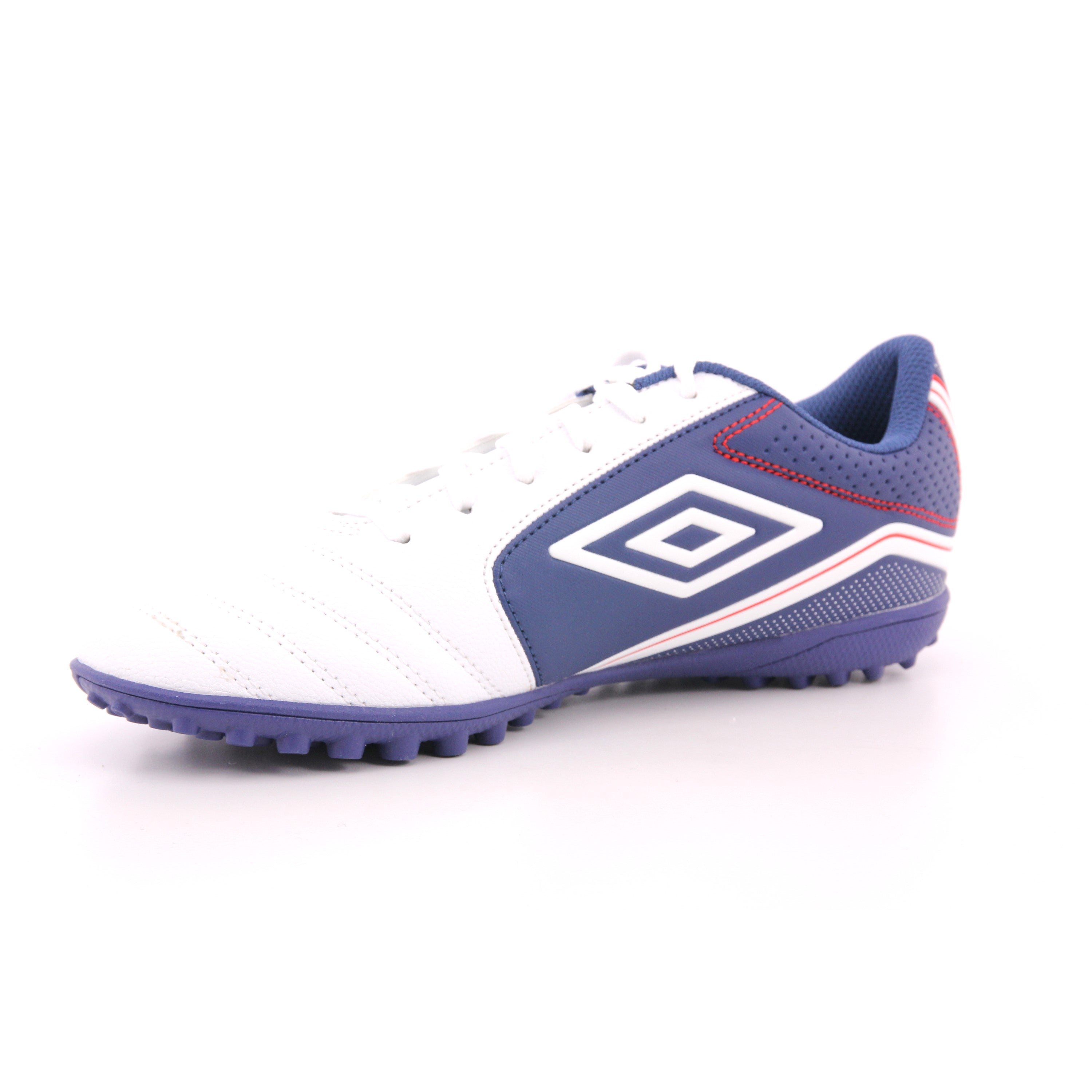 SCARPA CLASSICO XII HGR WHITE/ESTATE BLUE