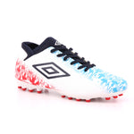 SCARPA FORMATION II AG JNR WHITE/DARK NAVY