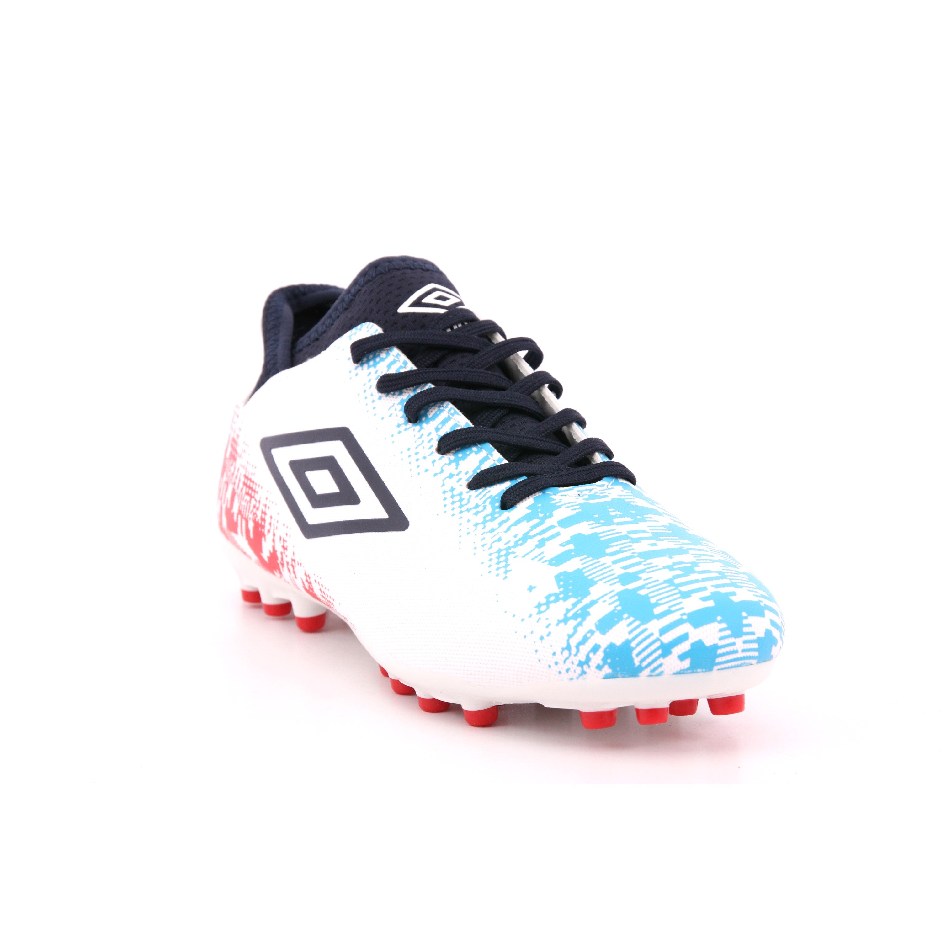 SCARPA FORMATION II AG JNR WHITE/DARK NAVY