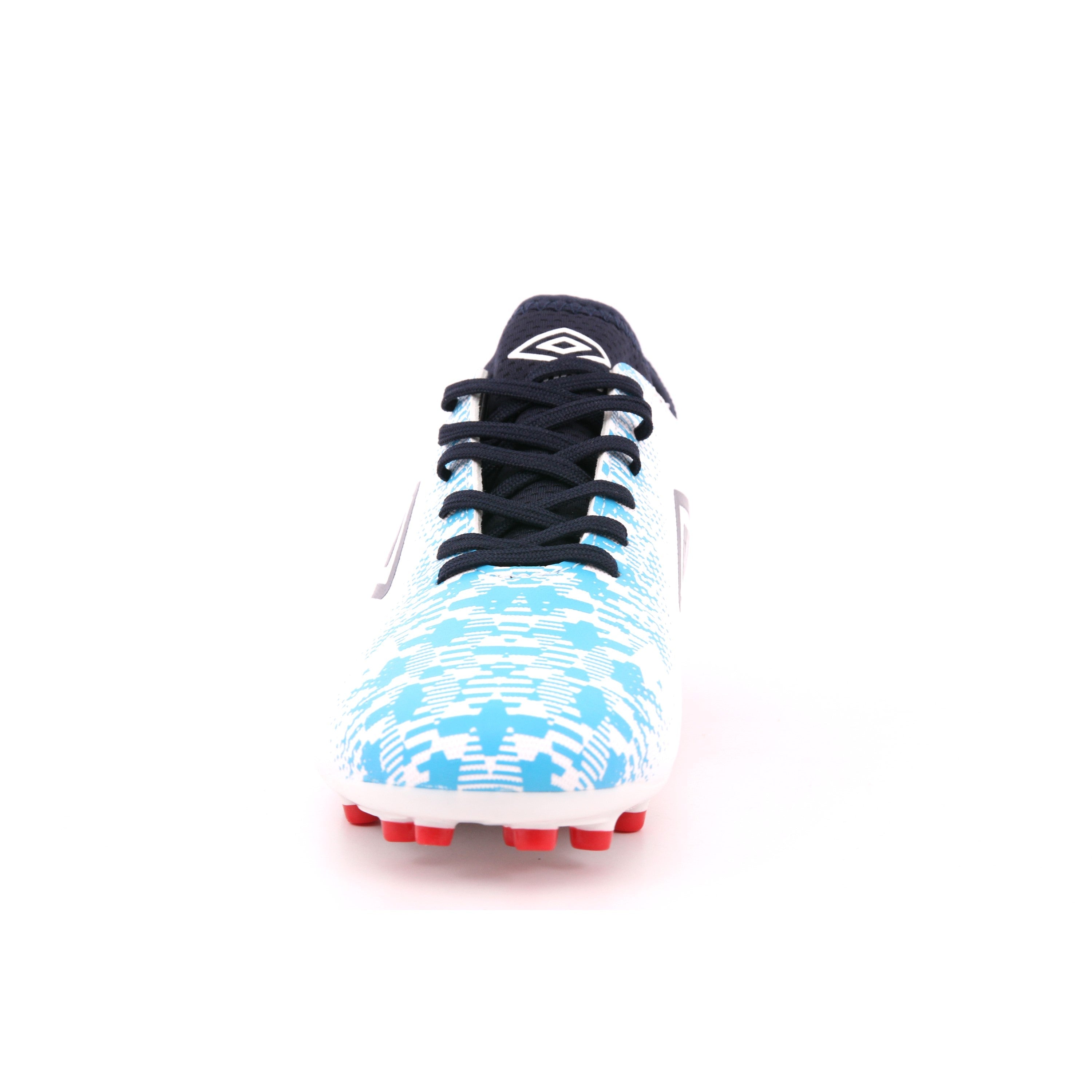 SCARPA FORMATION II AG JNR WHITE/DARK NAVY