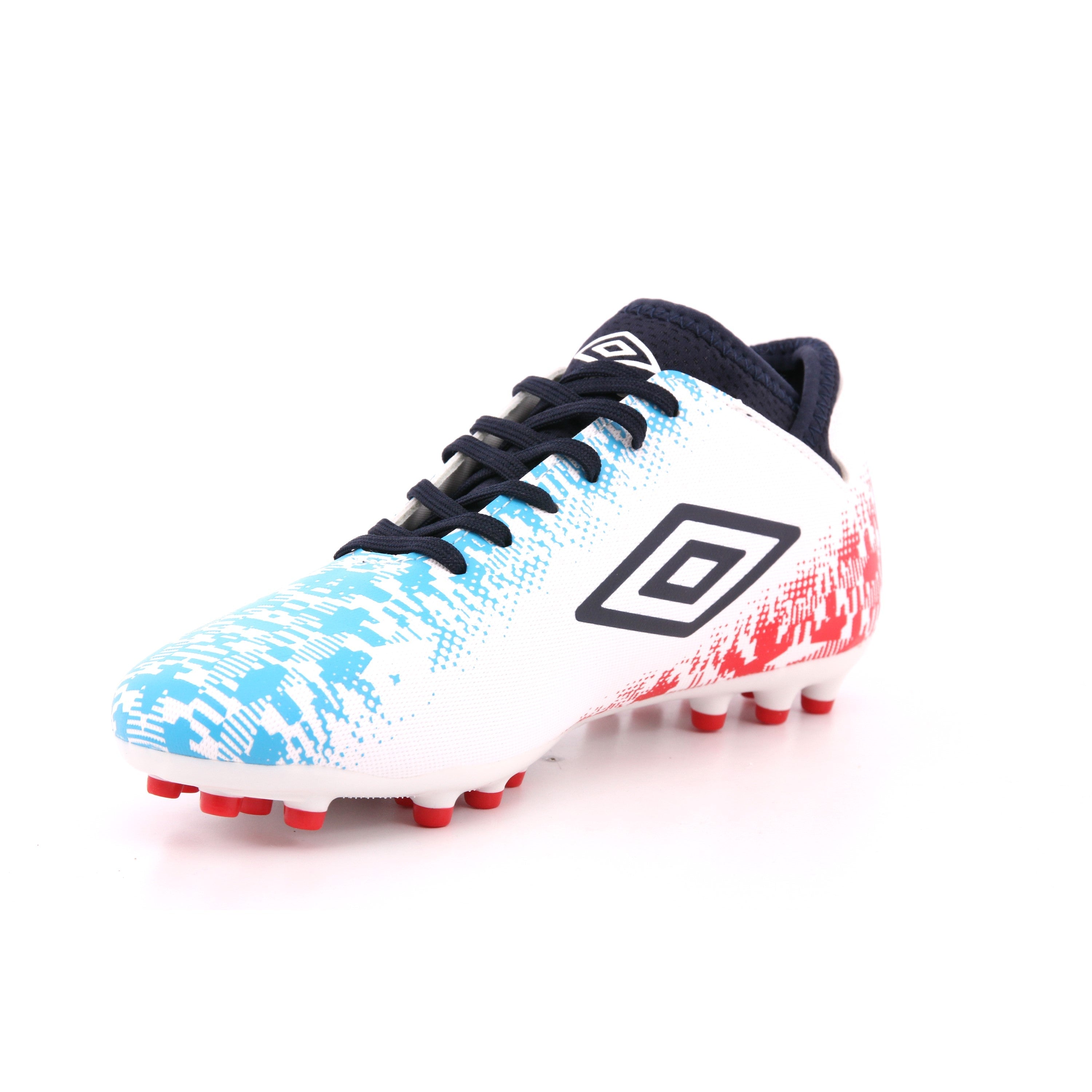 SCARPA FORMATION II AG JNR WHITE/DARK NAVY