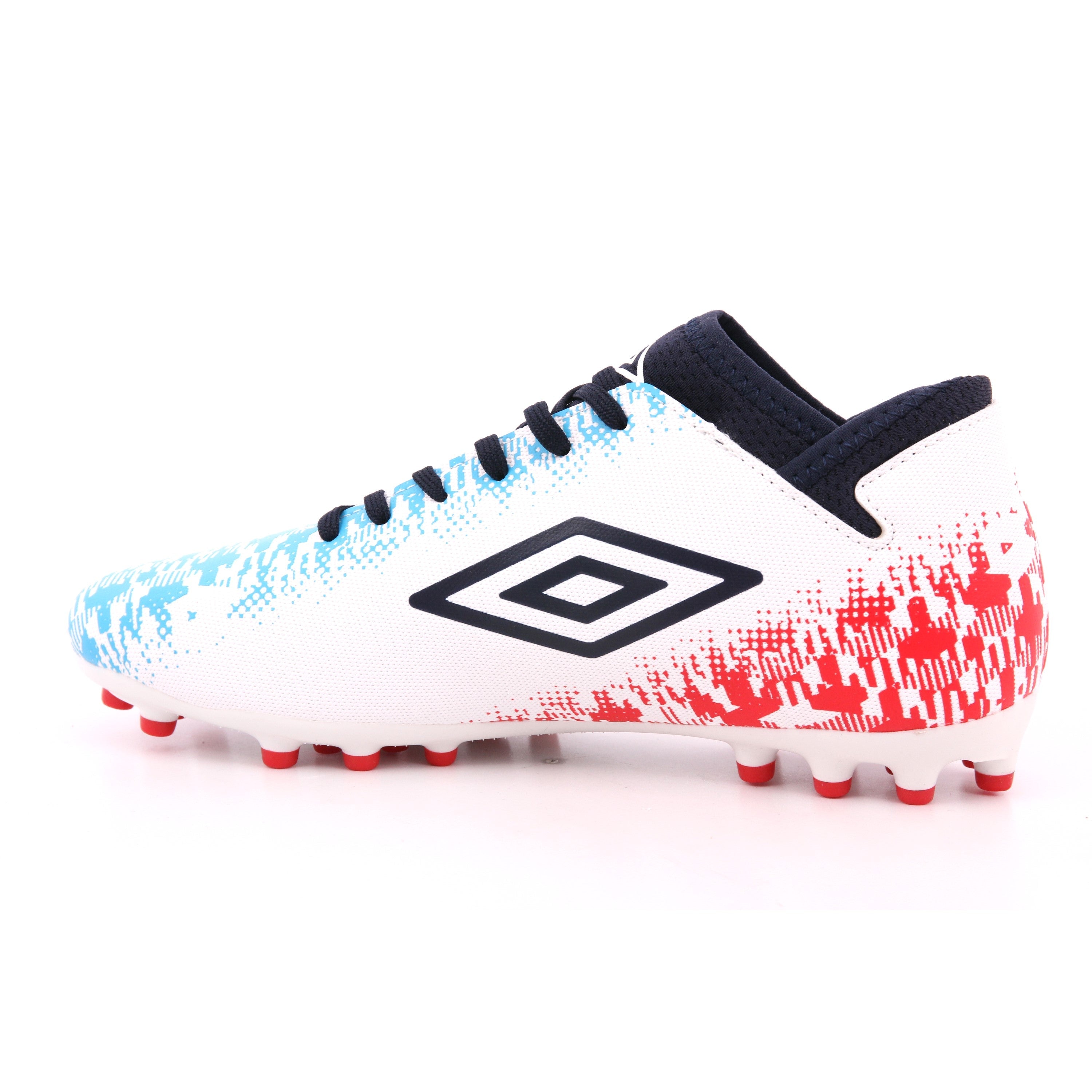 SCARPA FORMATION II AG JNR WHITE/DARK NAVY