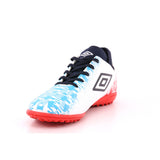 SCARPA FORMATION II TF JNR WHITE/DARK NAVY