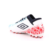 SCARPA FORMATION II AG JNR WHITE/DARK NAVY