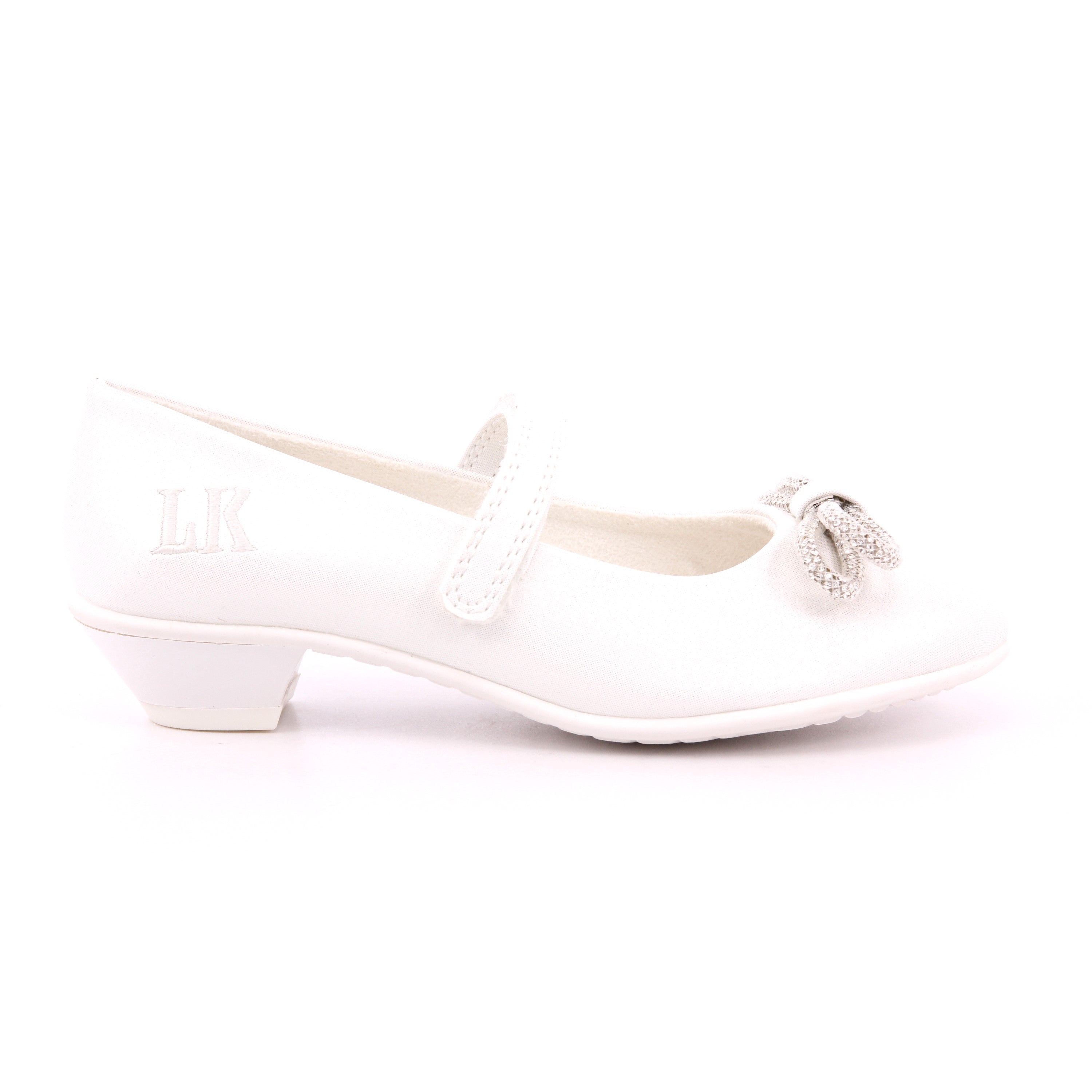 DOROTY SCARPA BIANCO