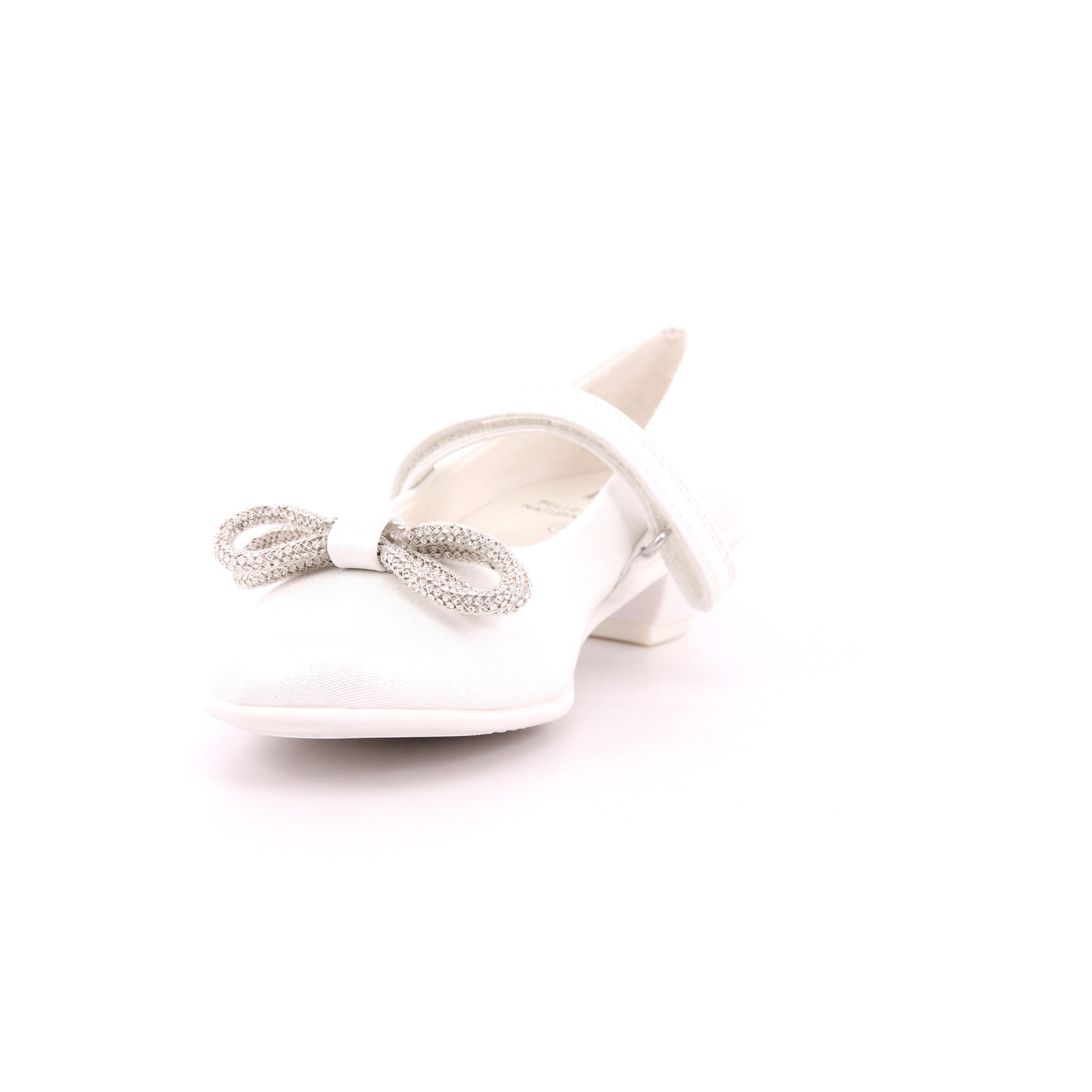 DOROTY SCARPA BIANCO