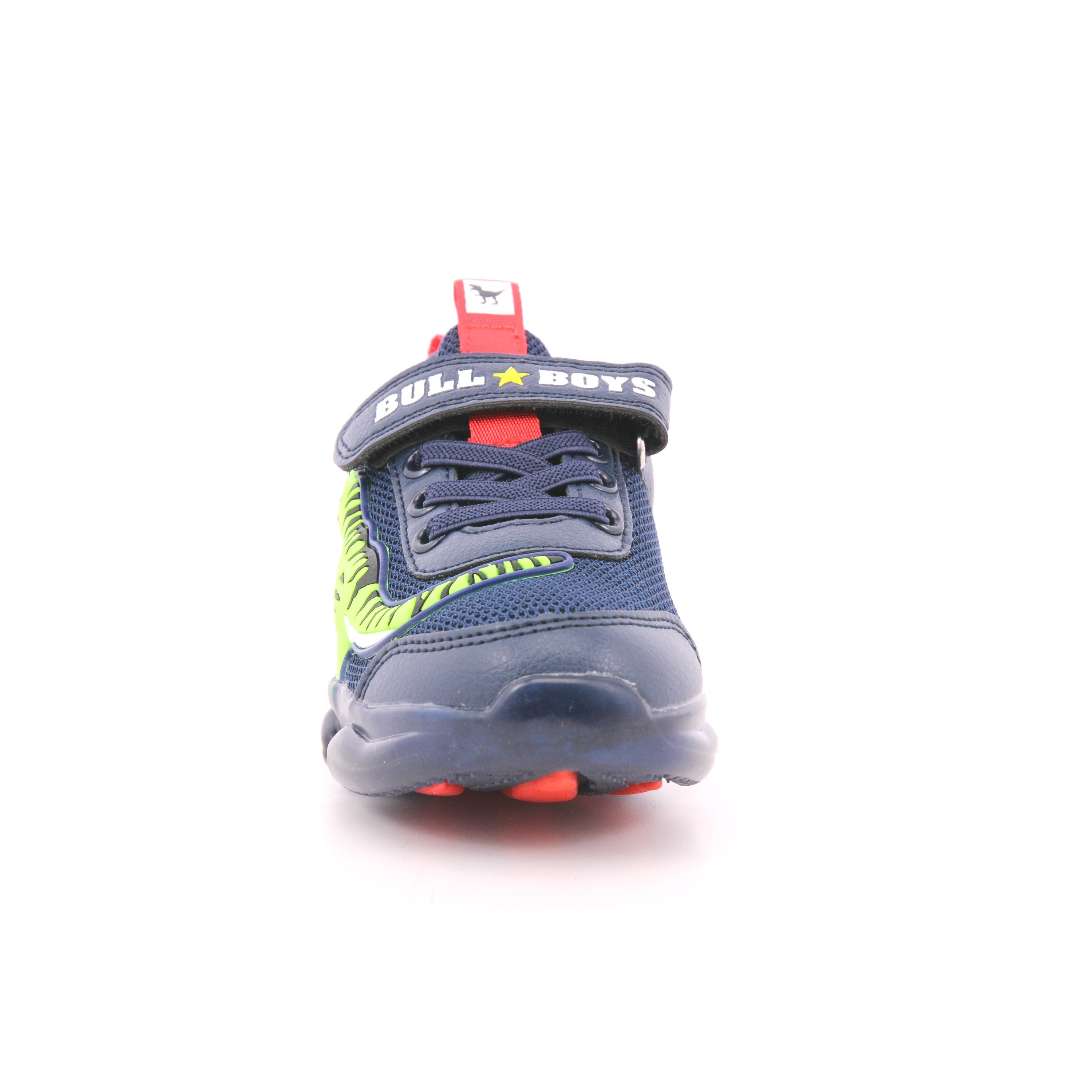 T-REX SCARPA BLU