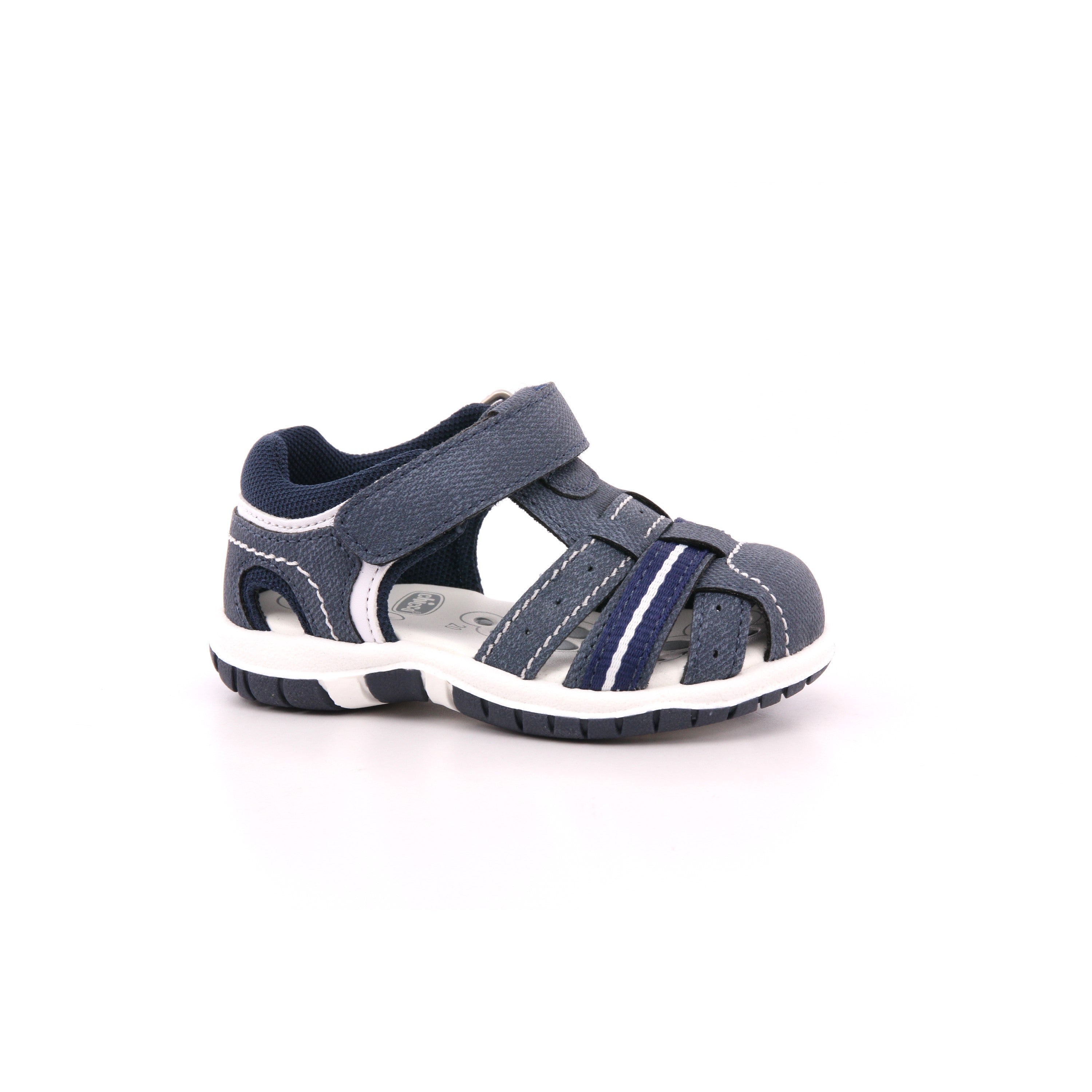 SANDALO FOX 860 - JEANS