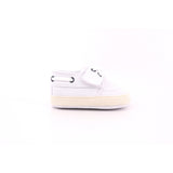 SCARPA OMARION  300 - BIANCO