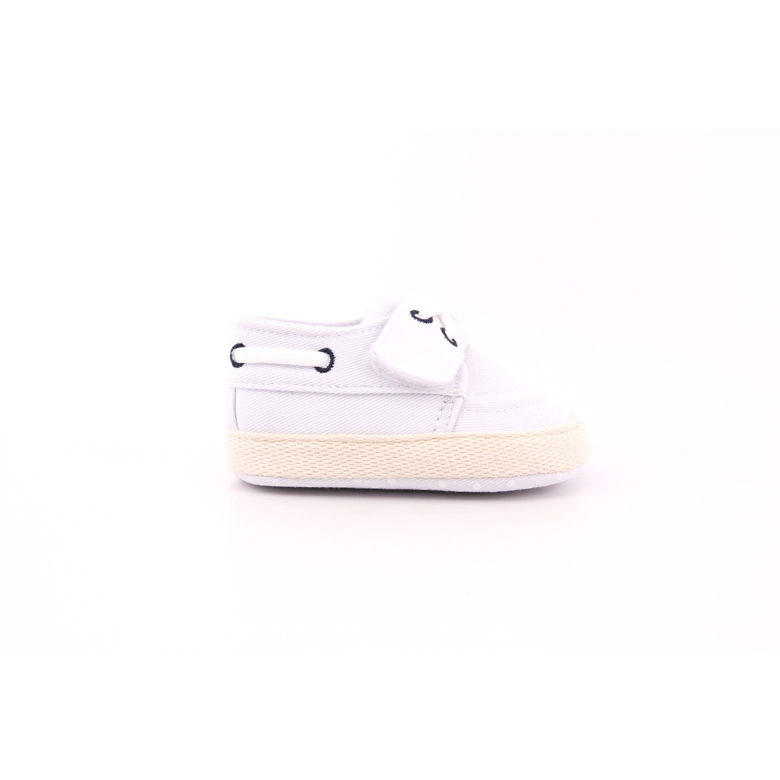 SCARPA OMARION  300 - BIANCO