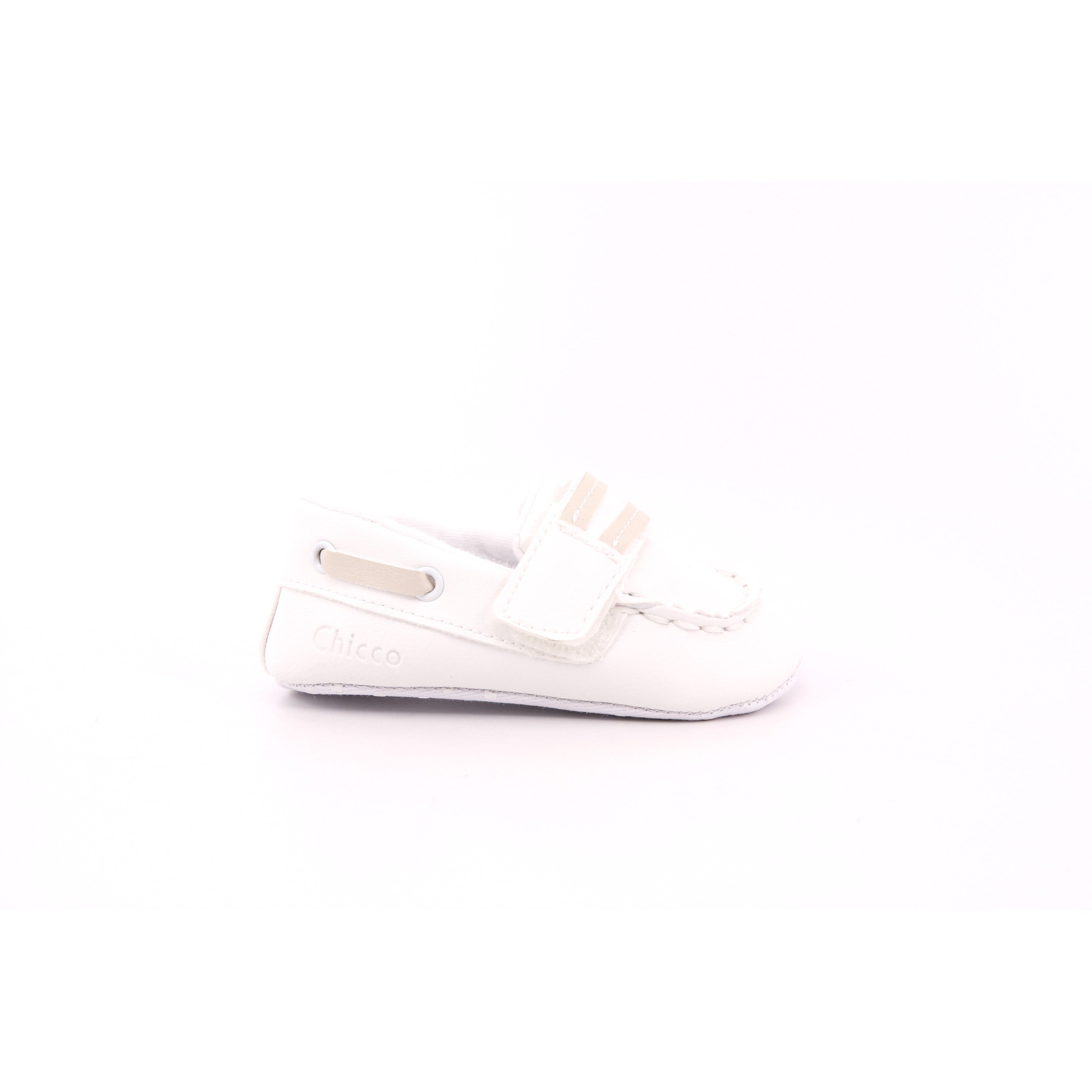 SCARPA OLIVIER 300 - BIANCO
