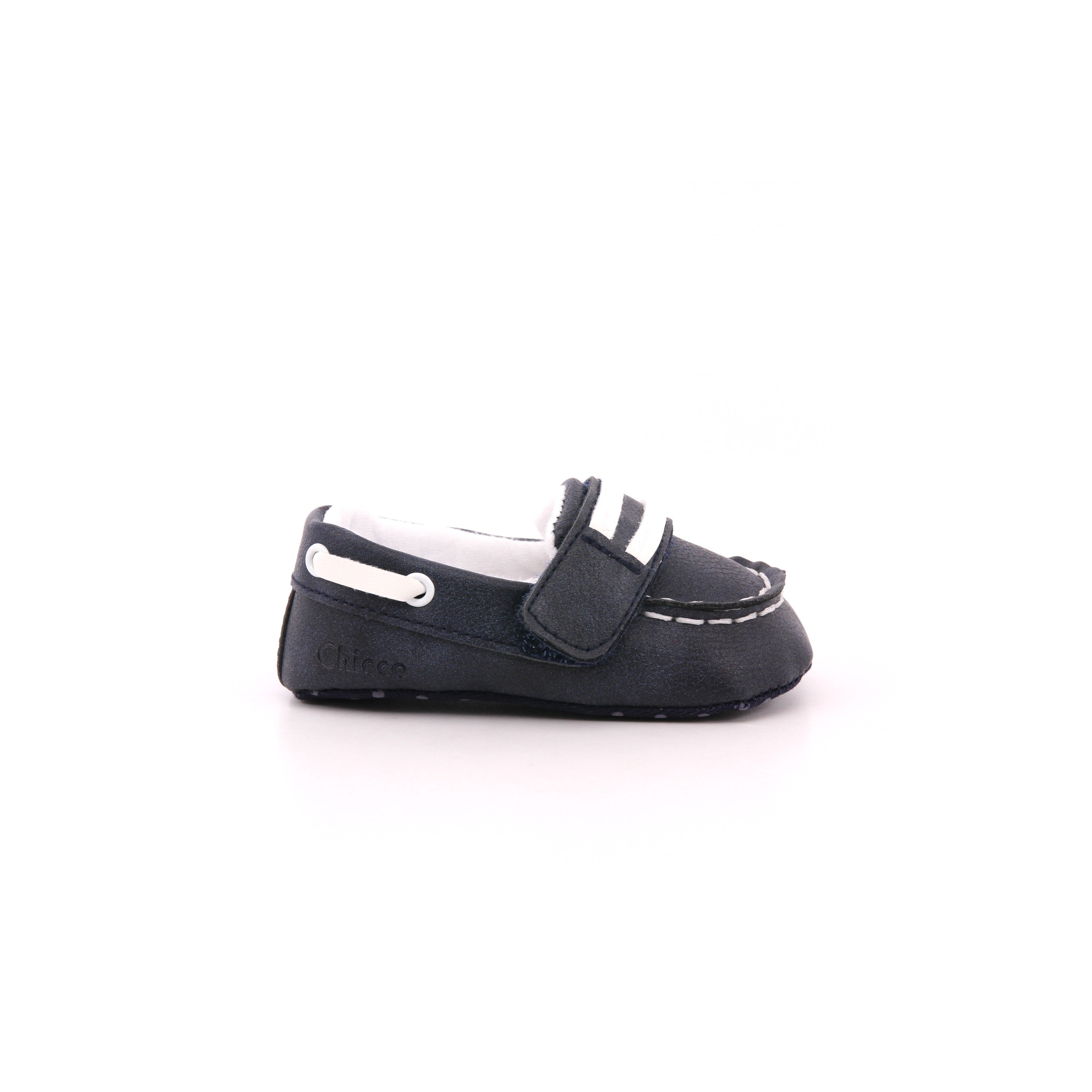 SCARPA OLIVIER 800 - BLU