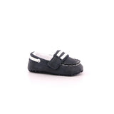 SCARPA OLIVIER 800 - BLU