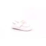 SCARPA OLIVIER 300 - BIANCO