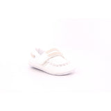 SCARPA OLIVIER 300 - BIANCO