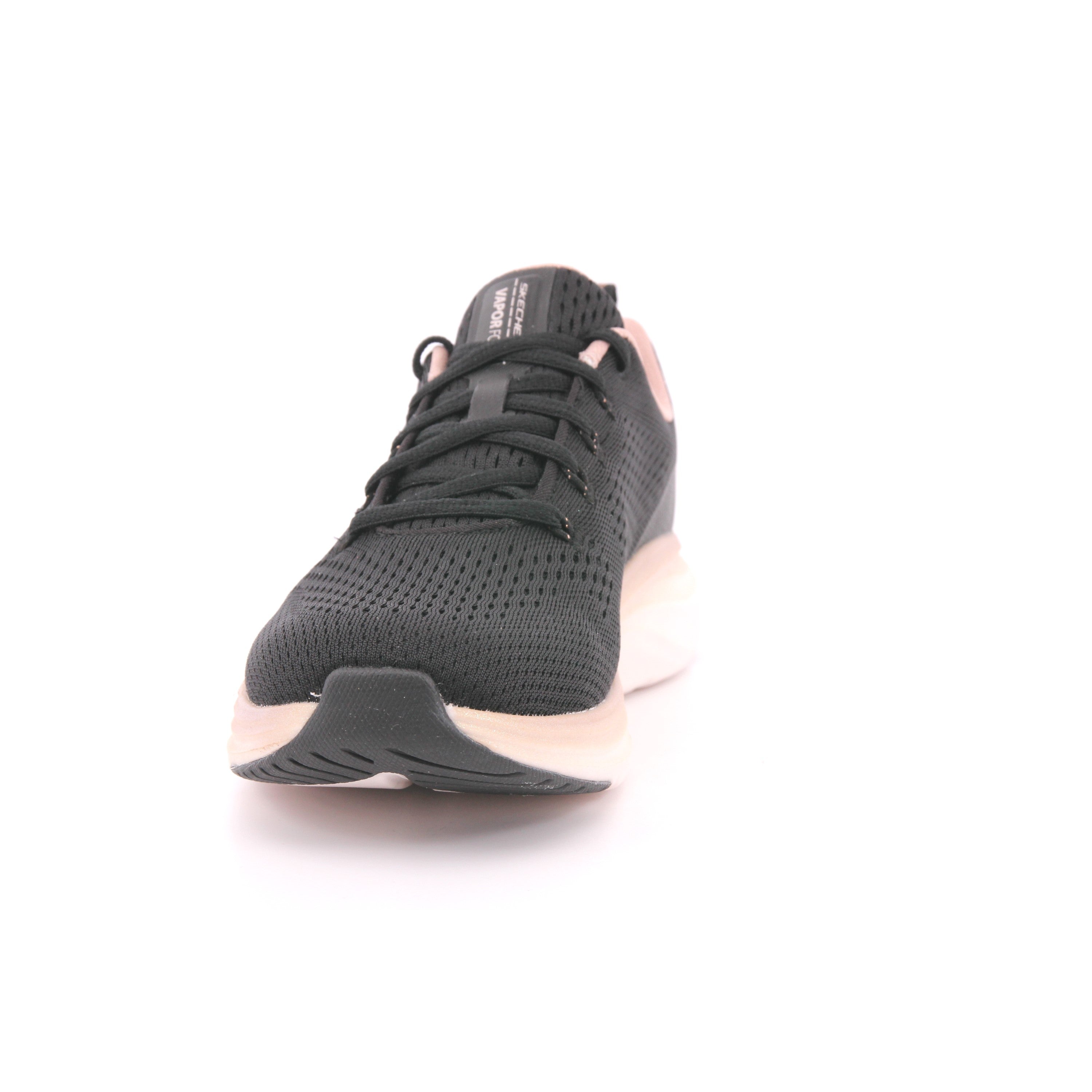 VAPOR FOAM - MIDNIGH BKRGBLACK/RO
