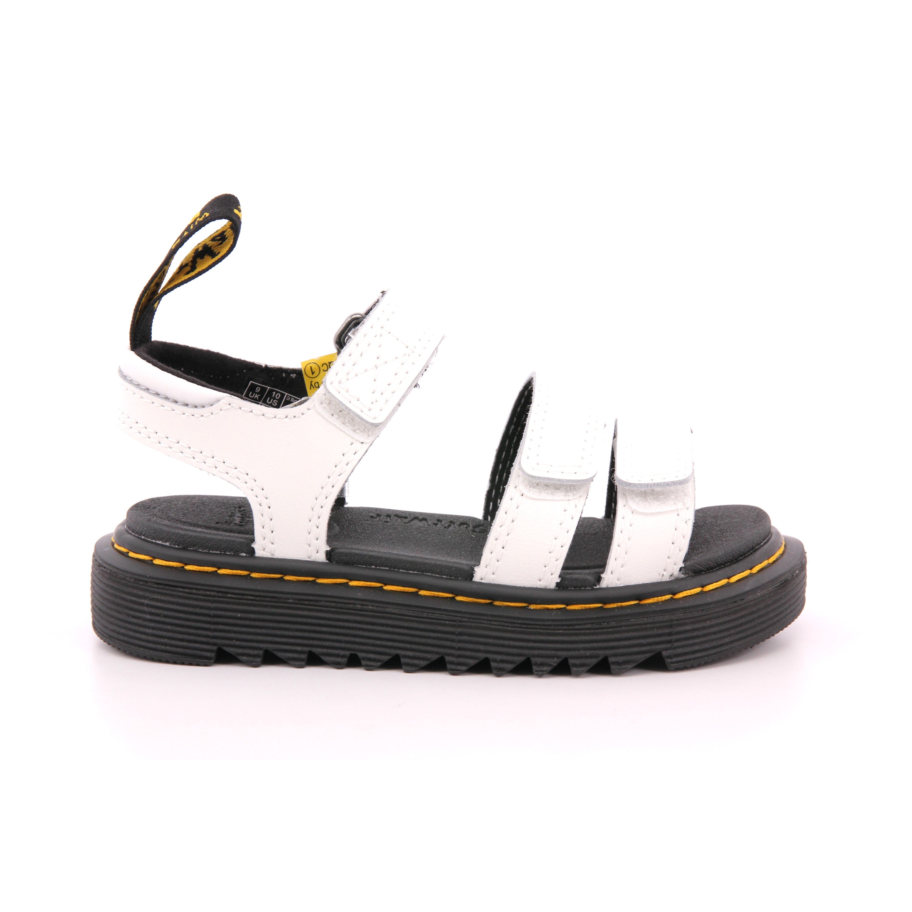 KLAIRE T WHITE T LAMPER