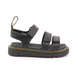 KLAIRE T BLACK T LAMPER