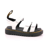 KLAIRE T WHITE T LAMPER