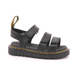 KLAIRE T BLACK T LAMPER