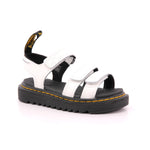KLAIRE T WHITE T LAMPER