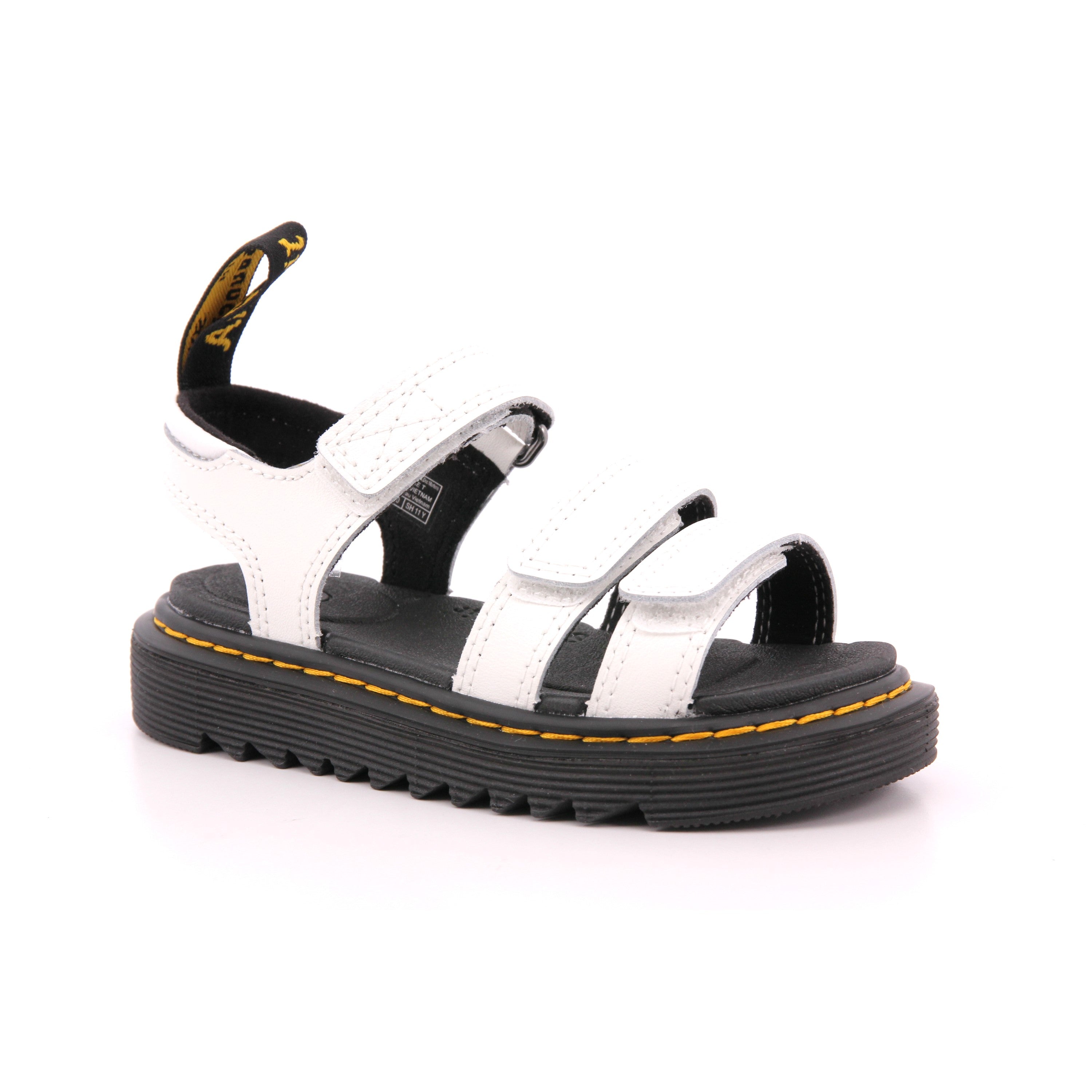 KLAIRE T WHITE T LAMPER