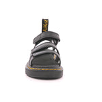 KLAIRE T BLACK T LAMPER