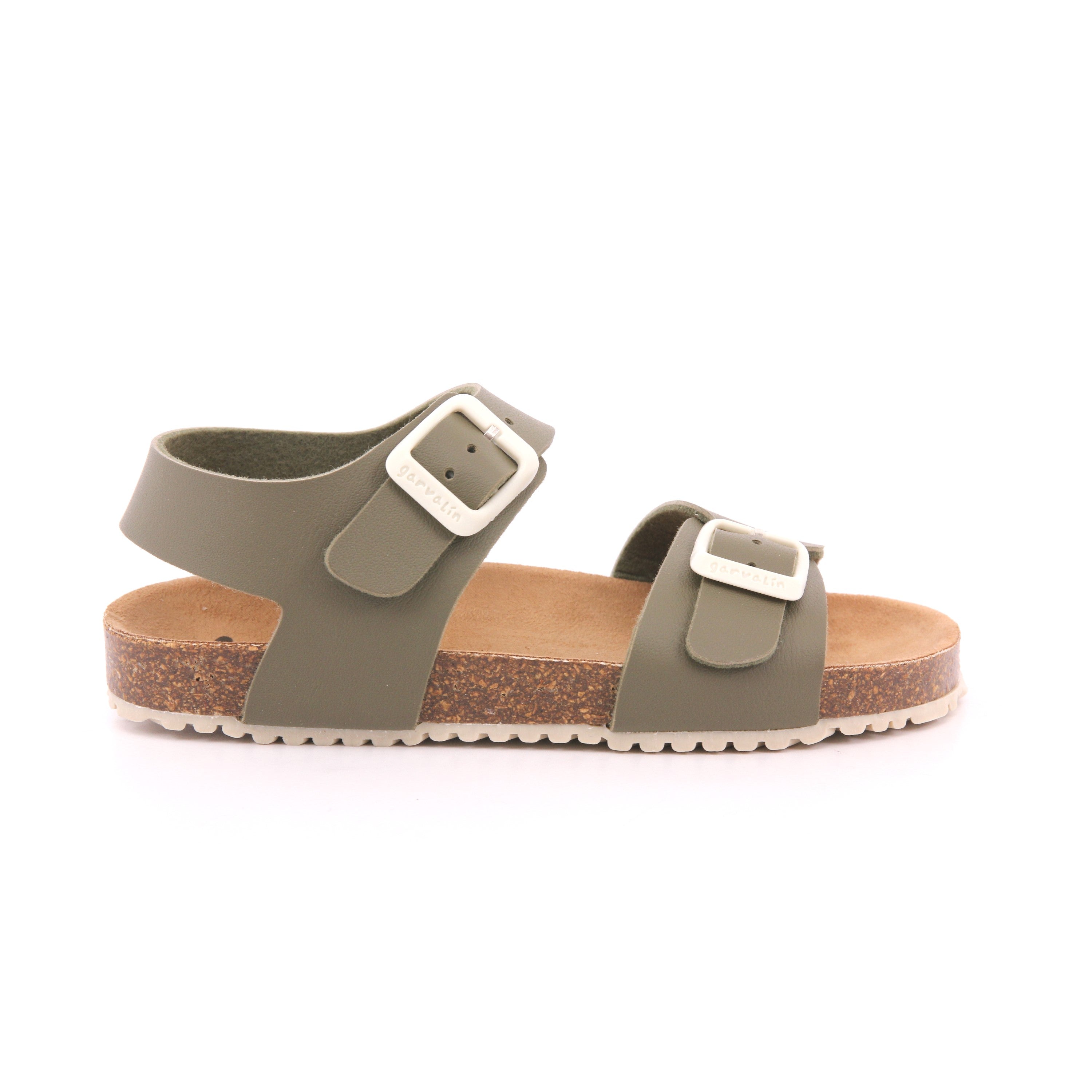SANDALIA BIO BASIC CHAMPION MILITAR