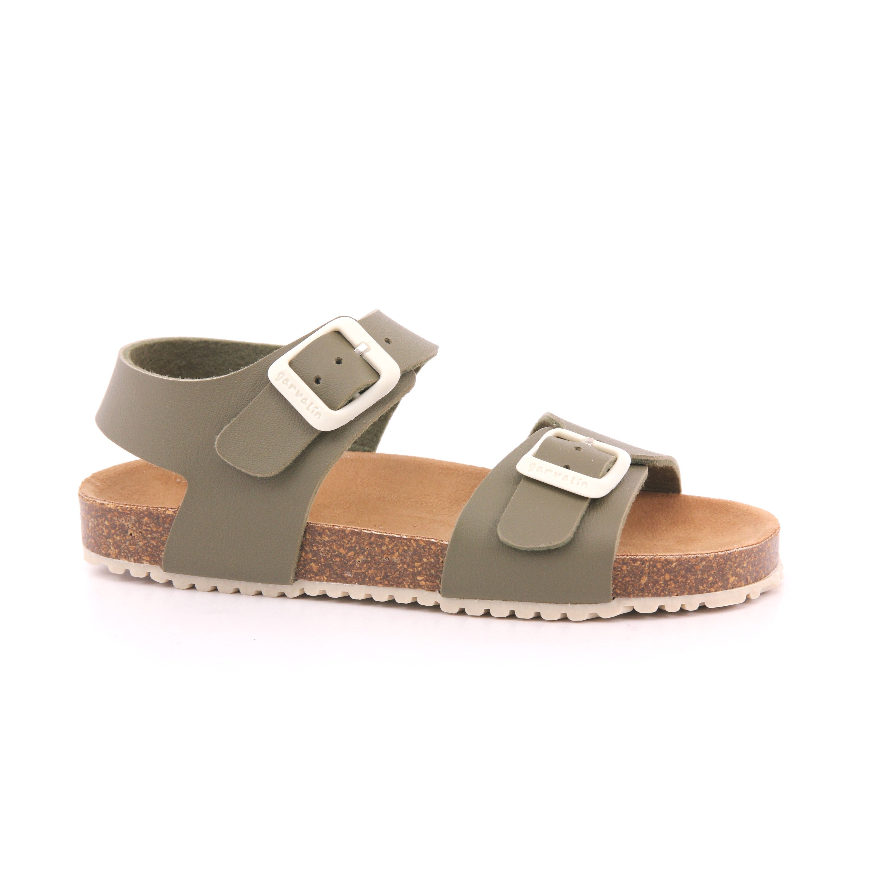 SANDALIA BIO BASIC CHAMPION MILITAR